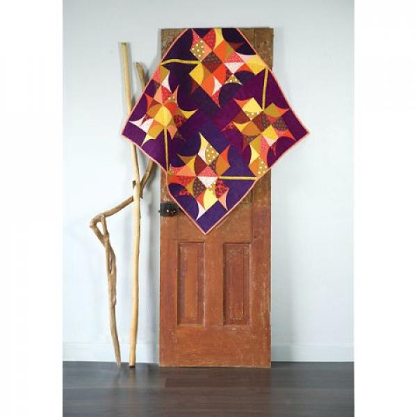 Mini Wonderful Curves by Jenny Pedigo and Helen Robinson